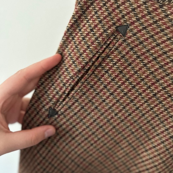 MIDI Librarian Skirt - Picture 2 of 3